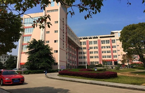 浙江交通職業技術學院自考