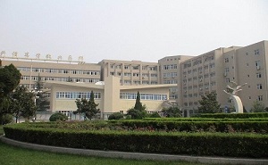 寶坻區第九中學