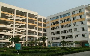 開發區萬博公學