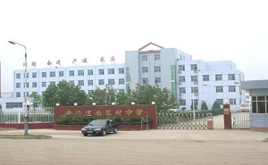 天津市武清區南蔡村中學